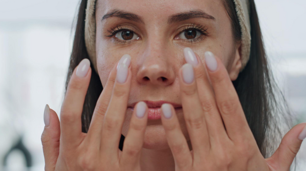 Purito Bamboo Hydration Cream