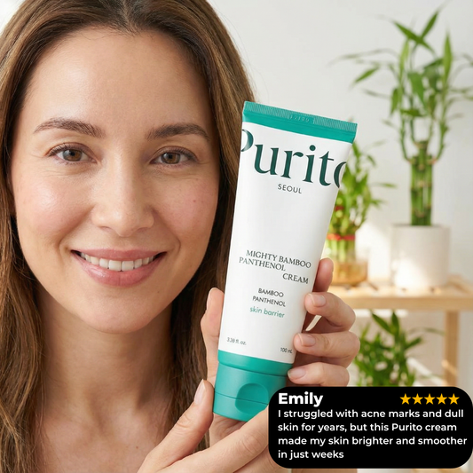 SkinReset™ Bamboo Barrier Repair Cream