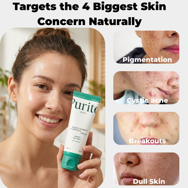 Struggling With Skin That Just Won’t Calm Down?